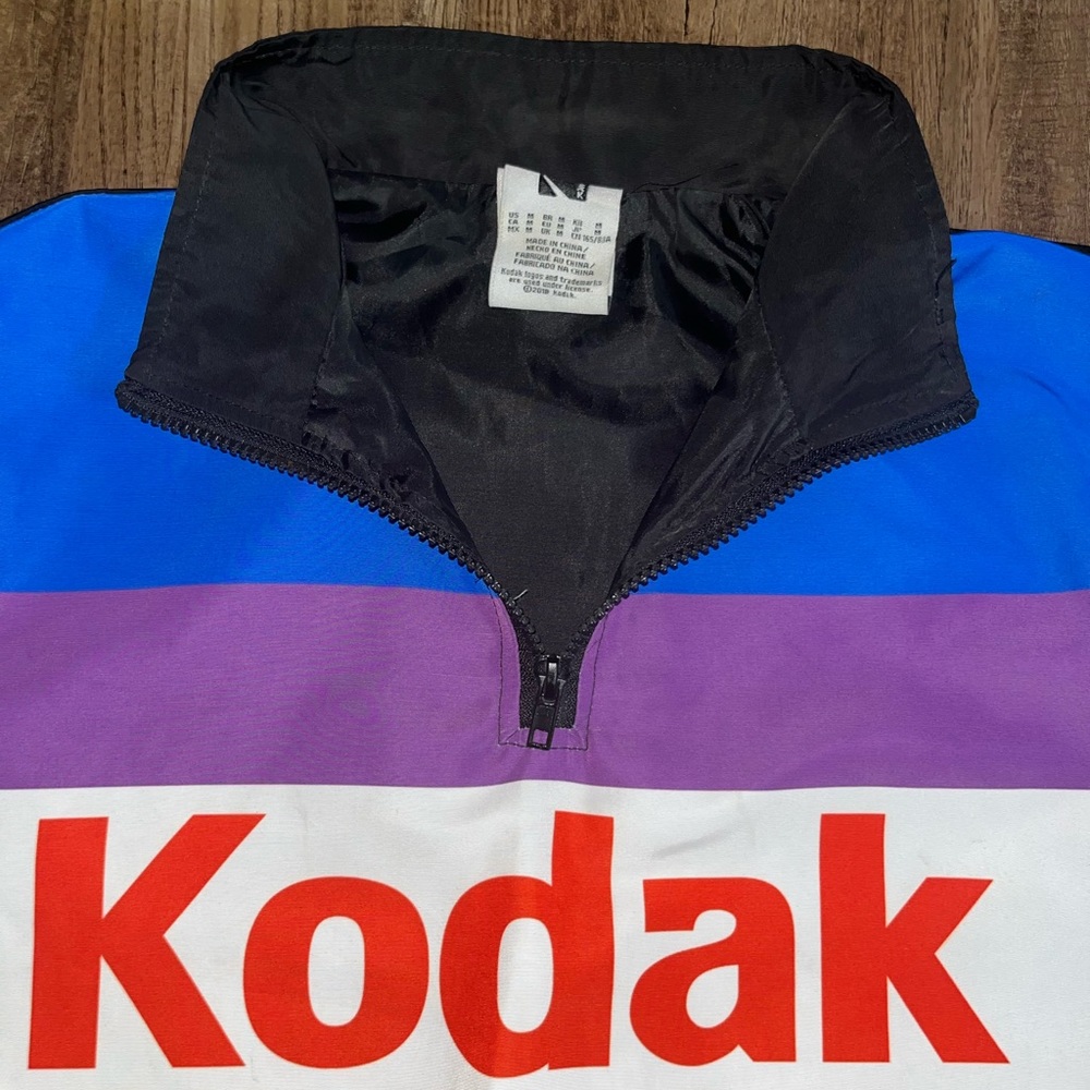 Kodak - Picture 3 of 4
